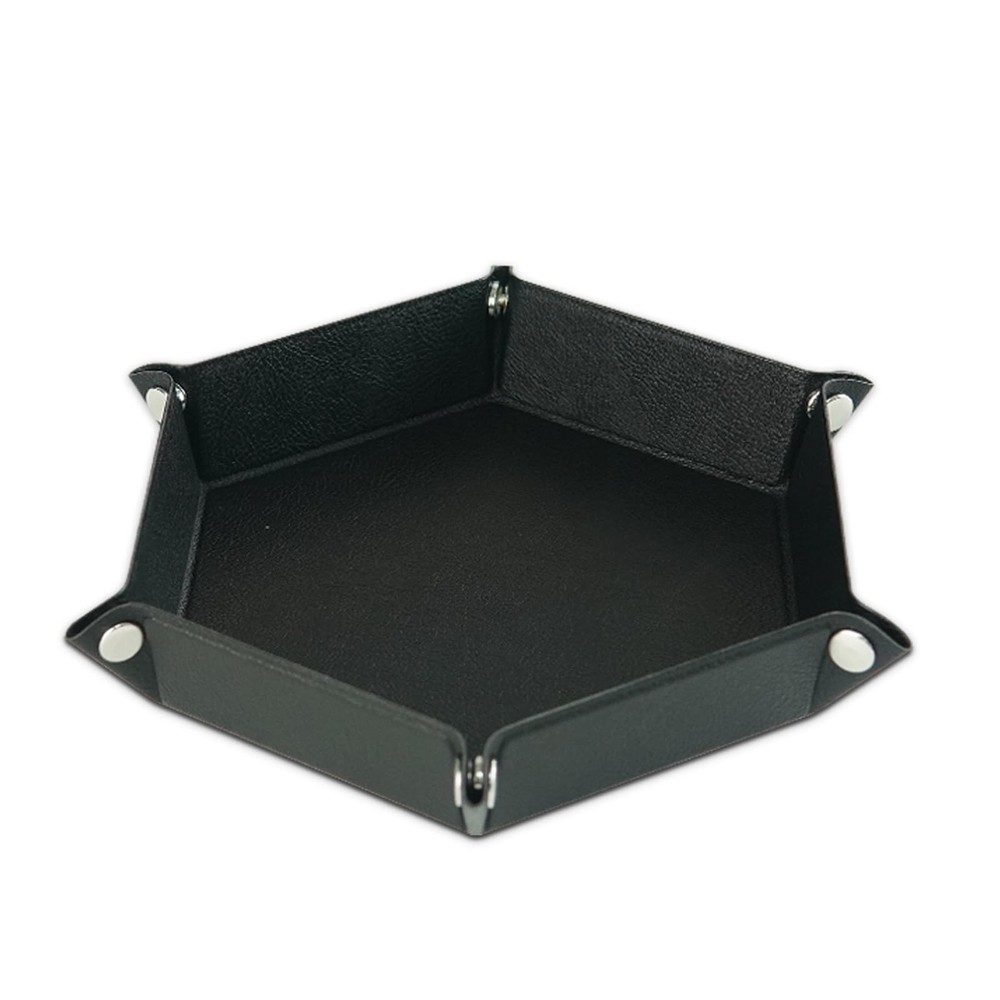 Leather Key Dish Bowl,Wallet and Key Organizer,Tray Organizer,Board Foldable ...