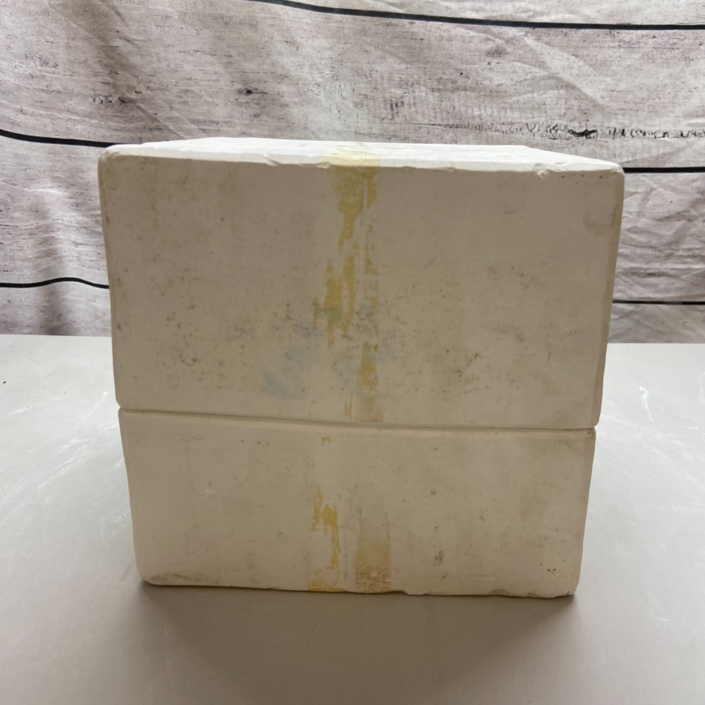 Ceramic Slip Casting Mold Holly