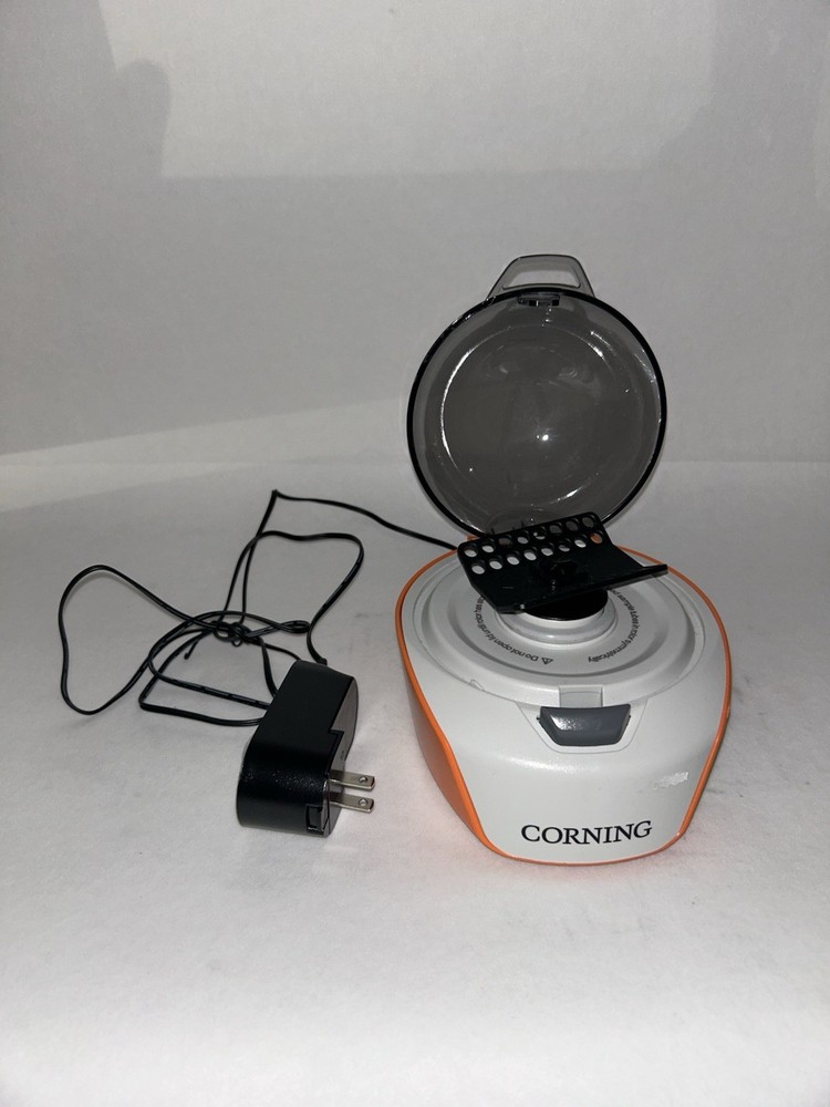 Corning Mini Centrifuge Model 6770