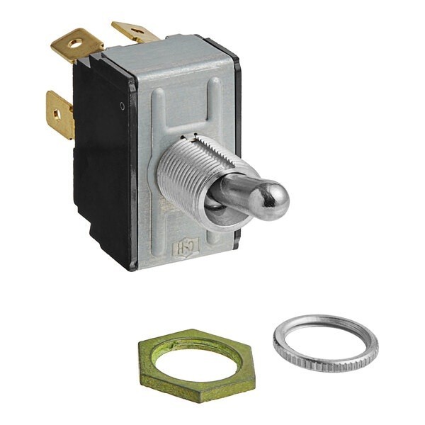 HENNY PENNY 22198 POWER SWITCH