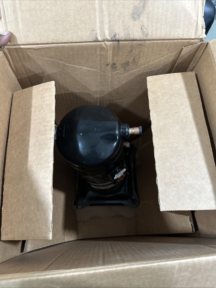 Copeland Scroll ZP25K7E-PFV-830