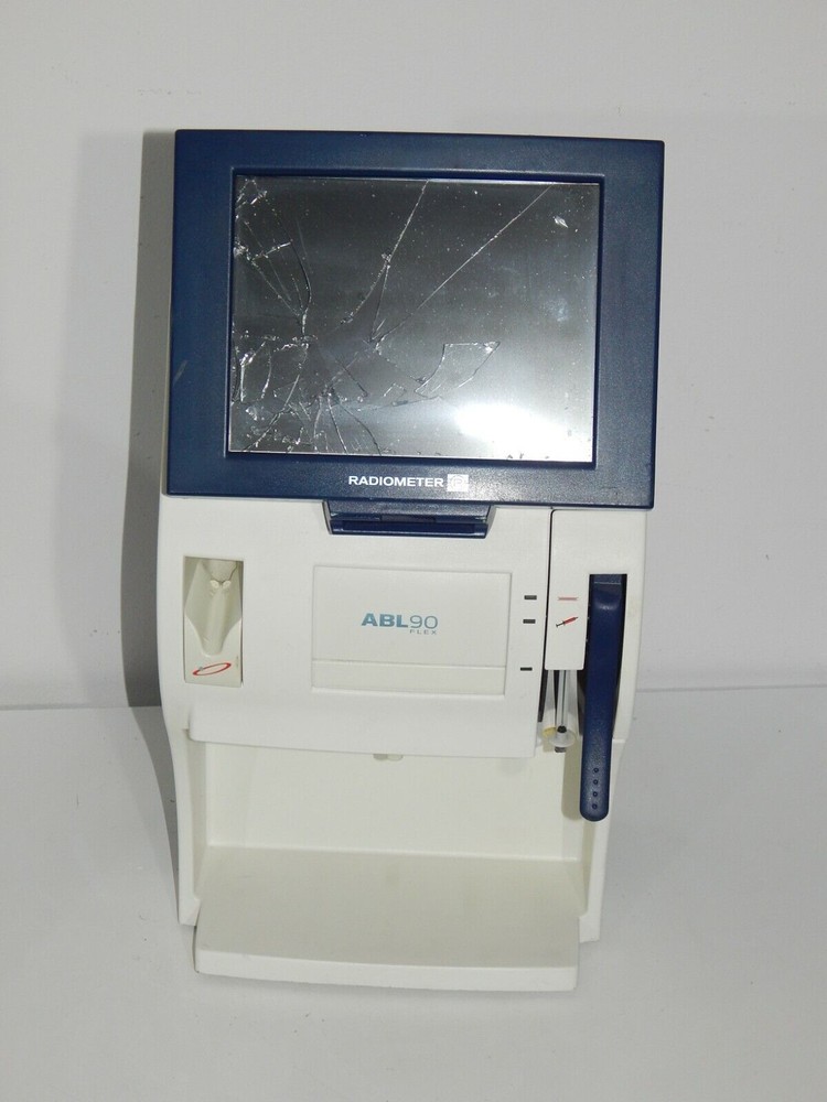 Radiometer ABL 90 FLEX Analyzer analyzer
