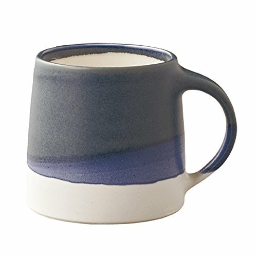 Kinto mug SCS-S03 320ml Navy White* 20756