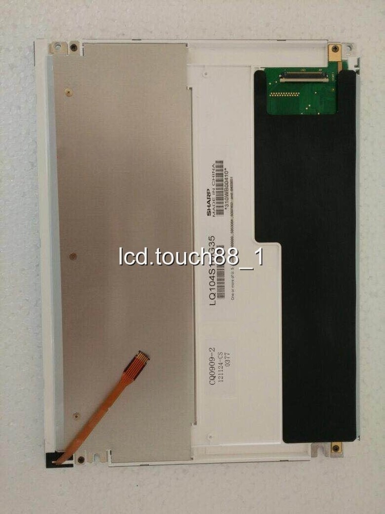 for vfd for agilent E3648A LCD screen display