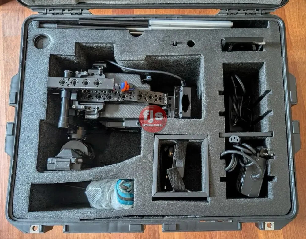 ARRI Alexa Mini LF Package