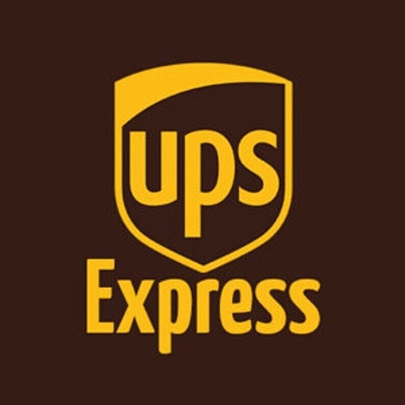 UPS Express Shipping Services