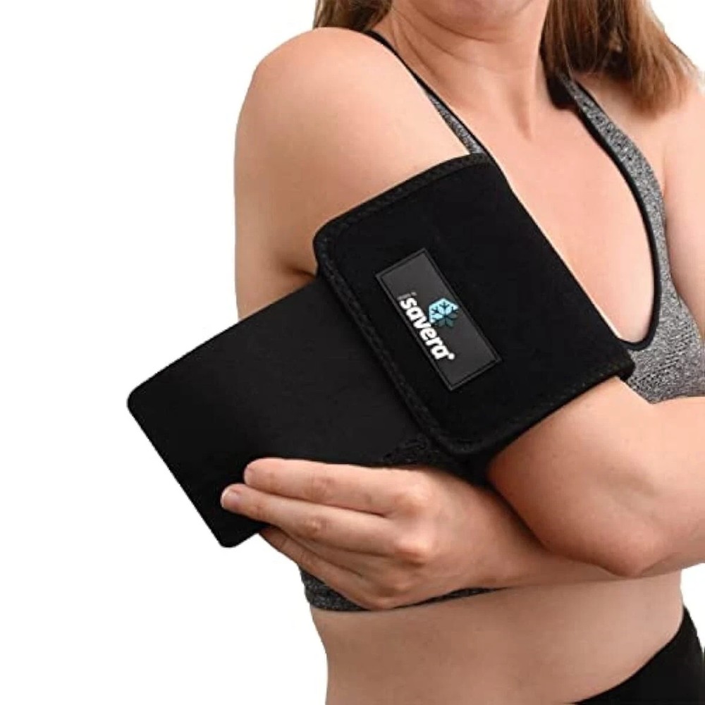 Isavera Arm Wrap Support Belt-NEW!