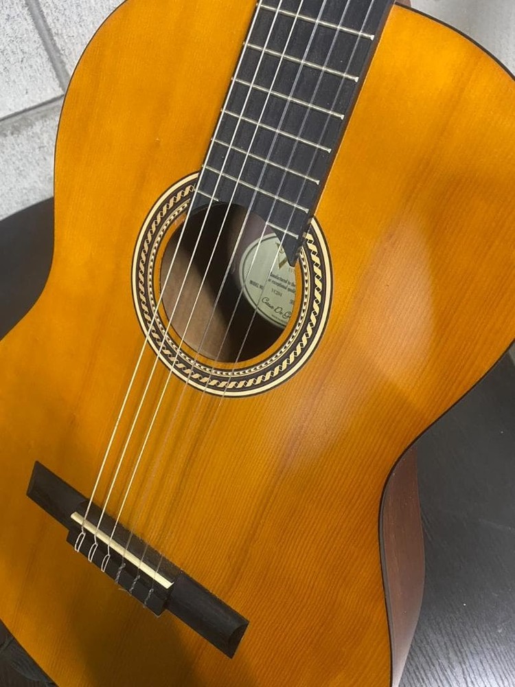 Valencia VC Classical Guitar With Light Wear