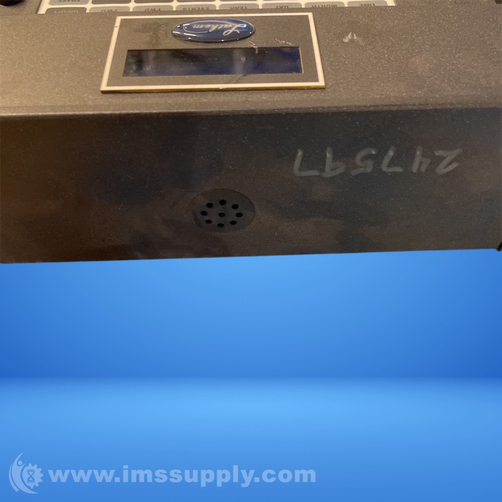 Lathem D-278616 Time Clock USIP