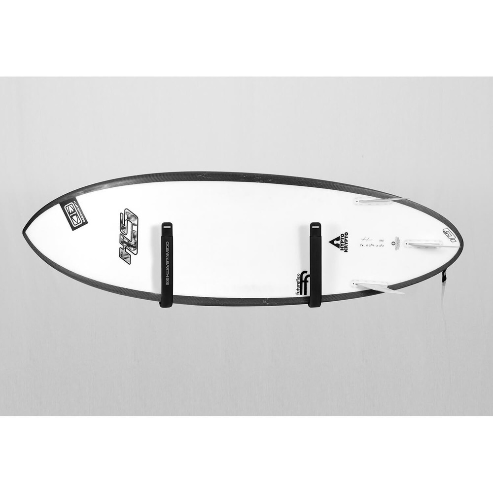 Ocean & Earth Wall and Van Surfboard Rack