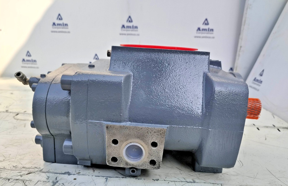 Tamrotor Marine Compressor E12 Code: 04019024H Screw Air Compressor #2