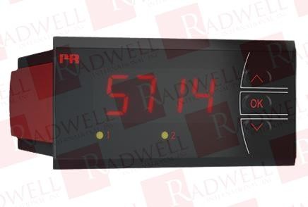 PR ELECTRONICS 5714B / 5714B (USED)