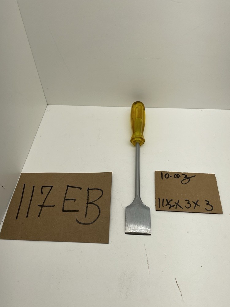 Proto MFD.2336 Wide Scraper 1-1/2”
