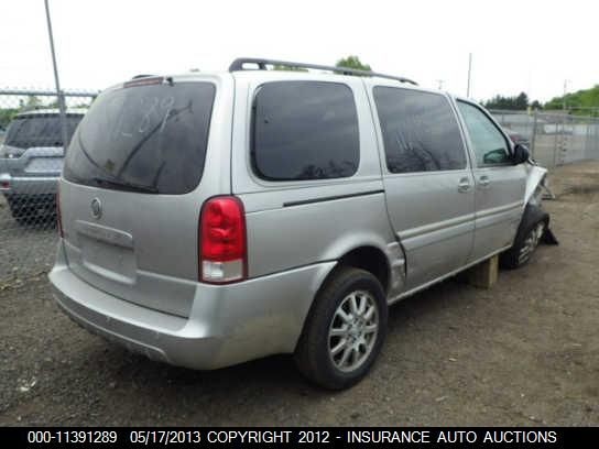 06 UPLANDER INFO-GPS-TV SCREEN 567084