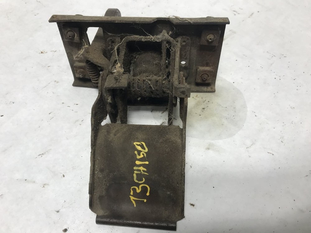 Chevrolet C65 Hood Latch - Used
