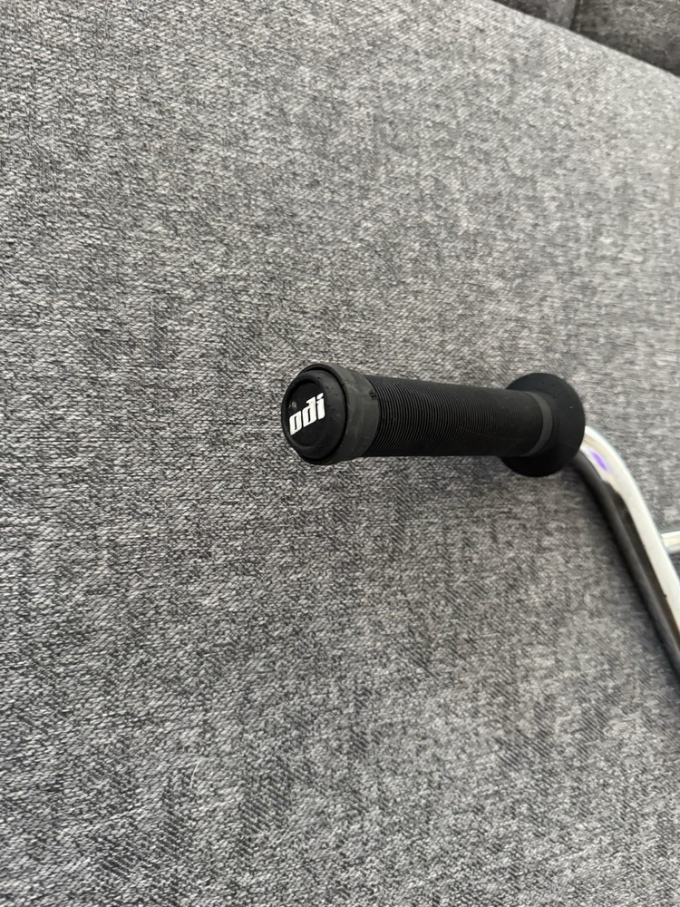 Nitto BMX Handlebars