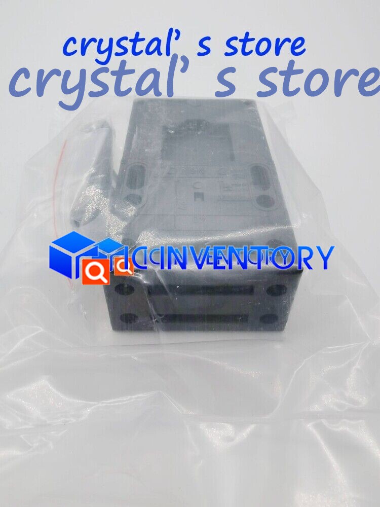 1PCS NEW FOR Schmersal AZ16-02ZVRK-M16 Limit Switch