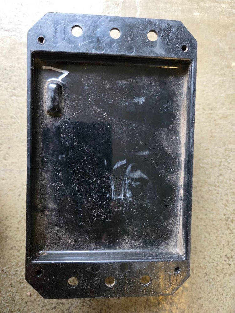 Ag Leader Speed Sensor Module 4001005