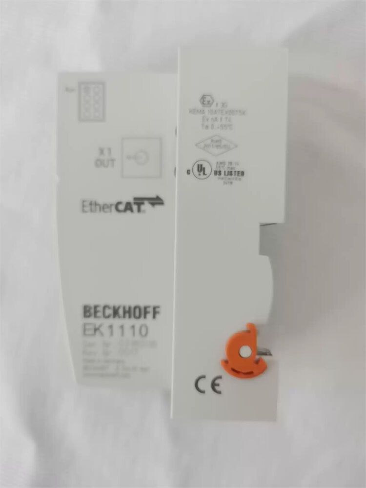 BECKHOFF EK1110 EK 1110 PLC In Box