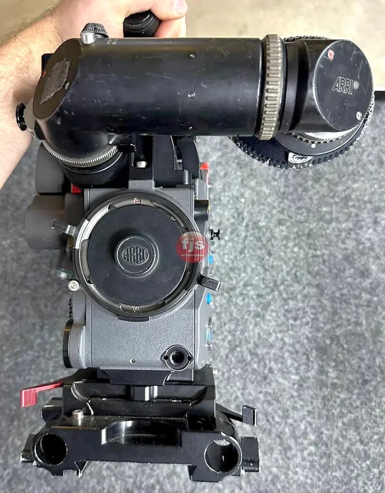 Arriflex 416 Plus
