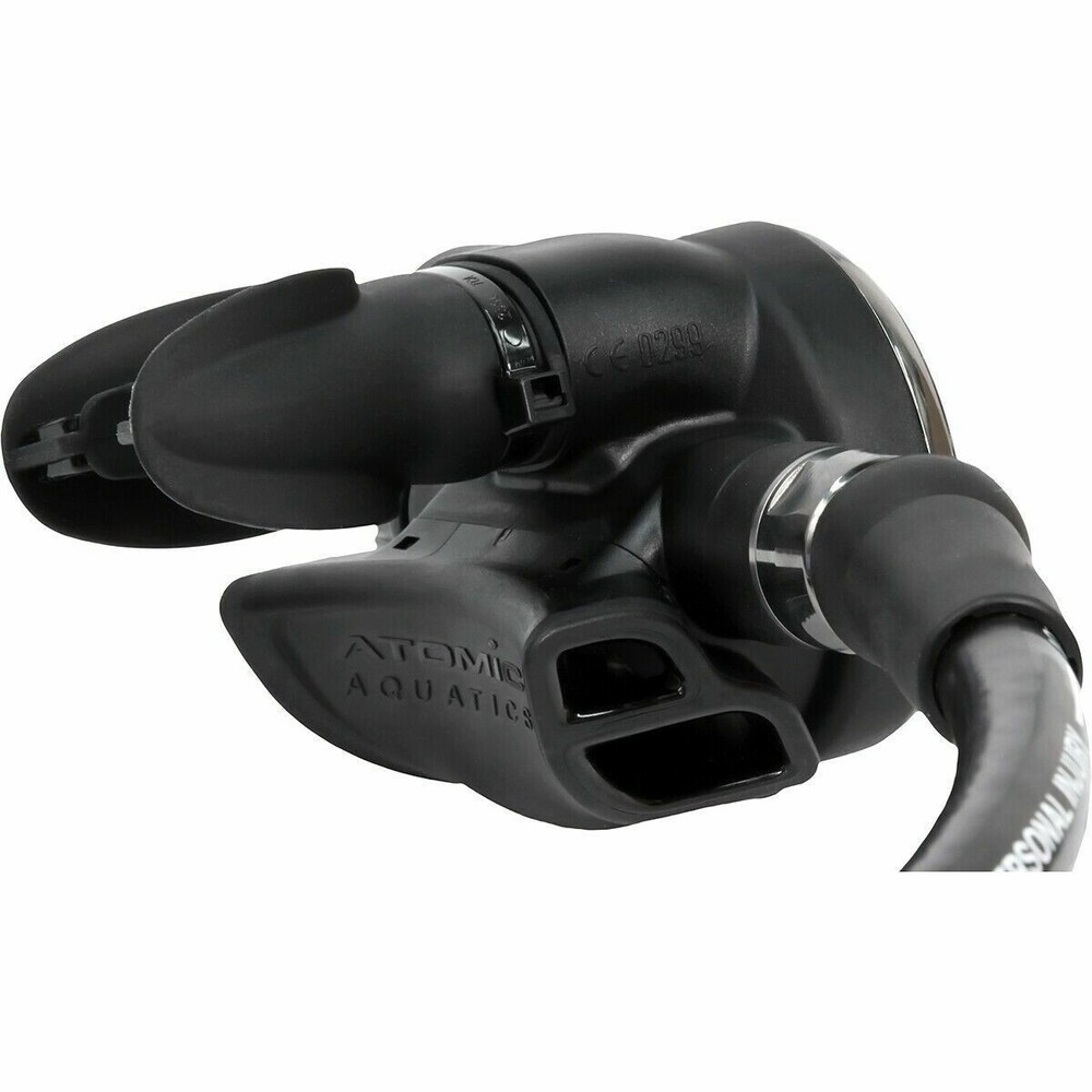 Atomic Aquatics T3 2nd Stage Regulator