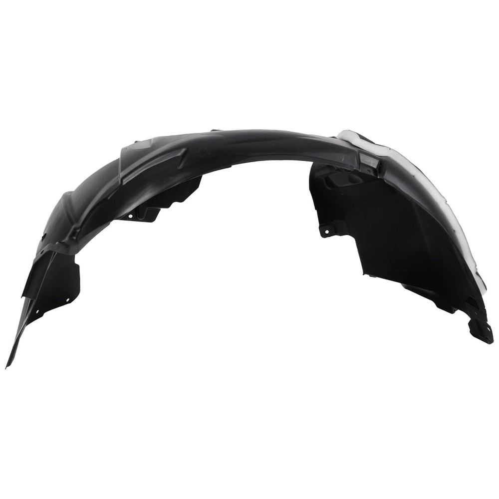 Fender Liners Front Driver Left Side Hand for Ford Mustang 2018-2022
