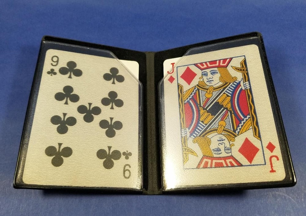 Second hand magic tricks A950 meltdown