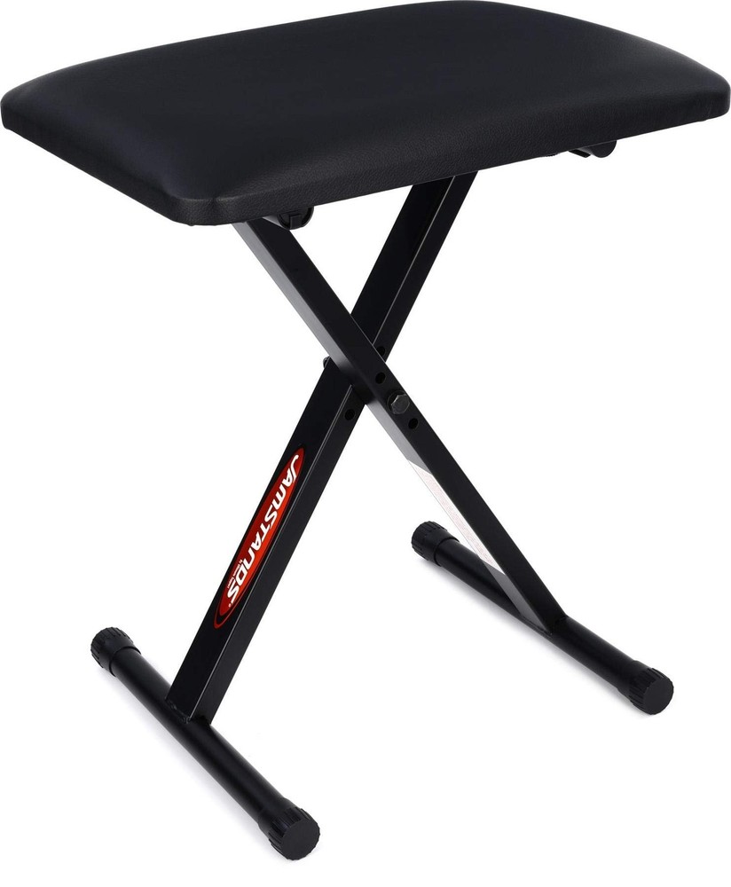 Ultimate Support JS-SB100 JamStands Small Keyboard Bench