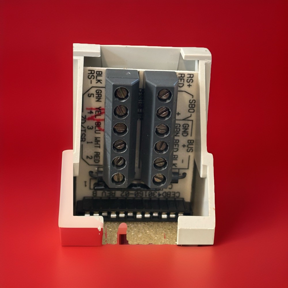 CARRIER CONTROLS THERMOSTAT MS04ES