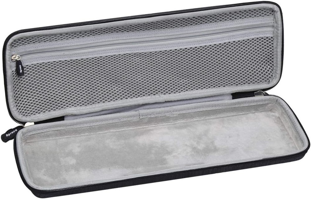 Case Compatible with Numark DJ2GO2 Touch Compact DJ Controller, Storage Porta...