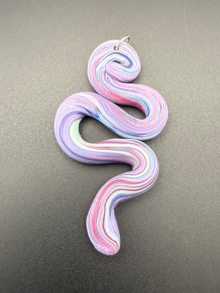 Handmade Pendant