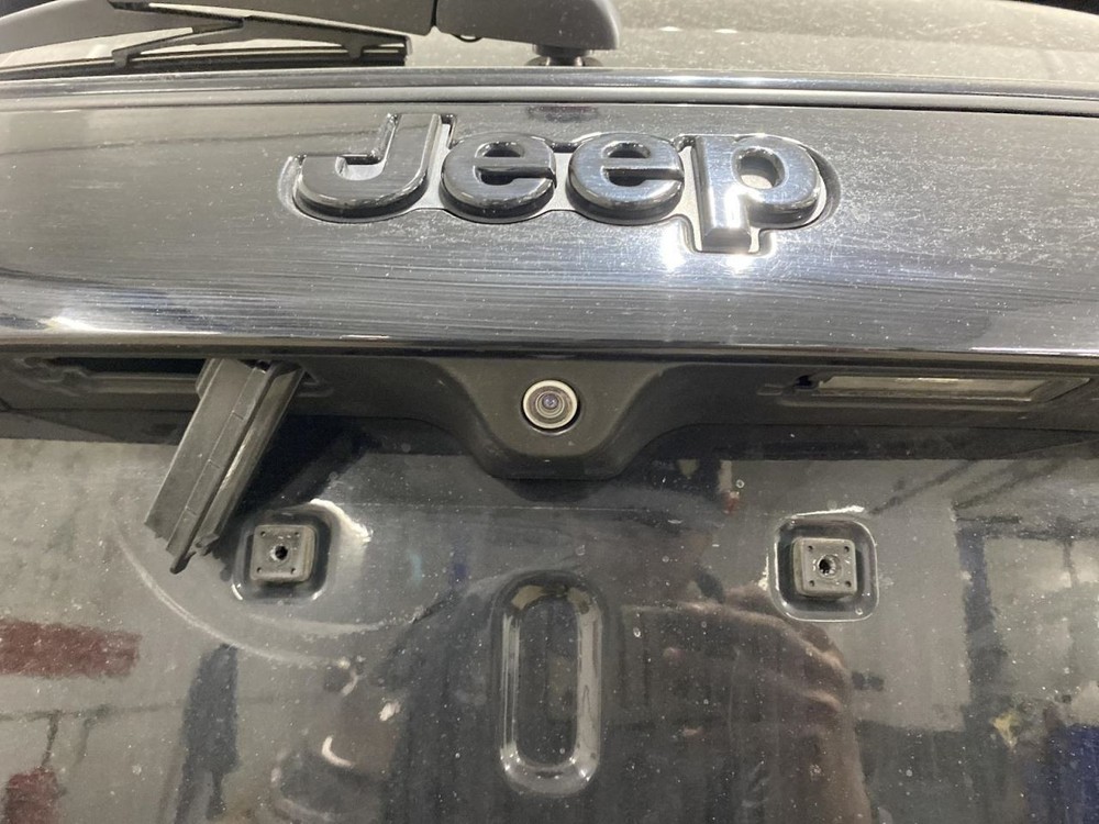 Fuse Box Engine Halogen Headlamps 6 Speed Fits 17-21 COMPASS 1055081