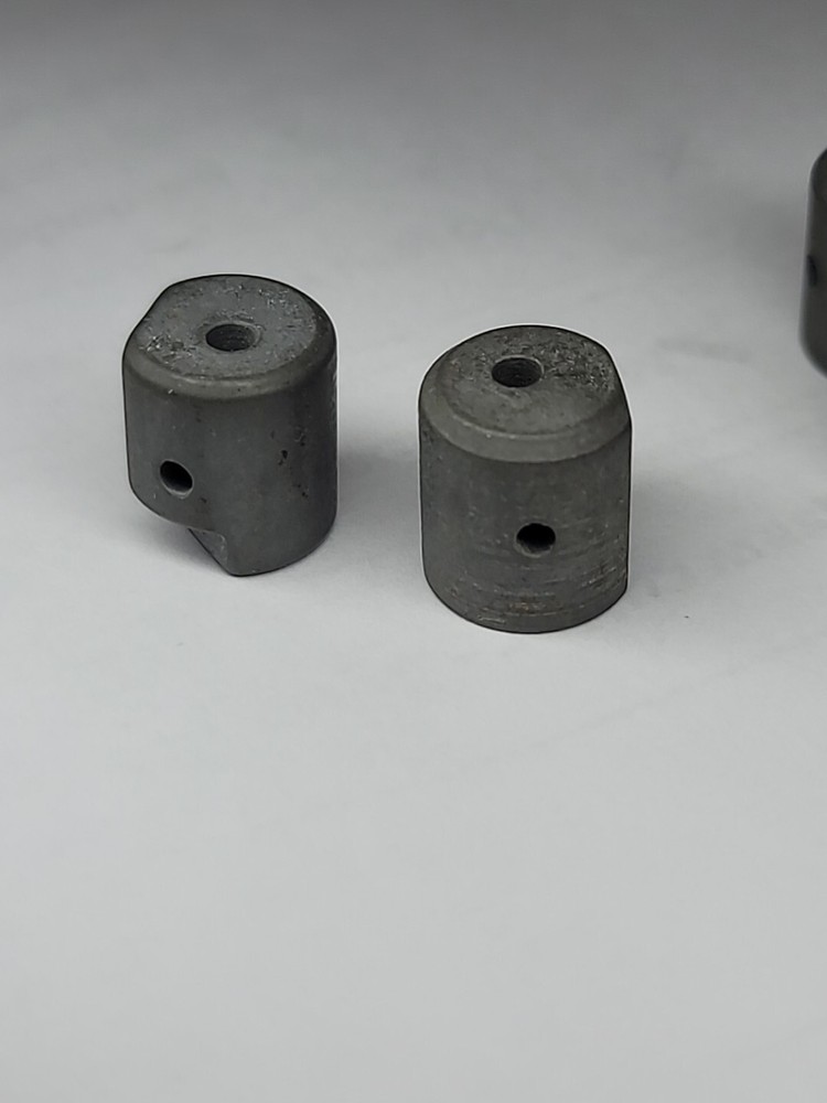 M1 Springfield selector shaft lock