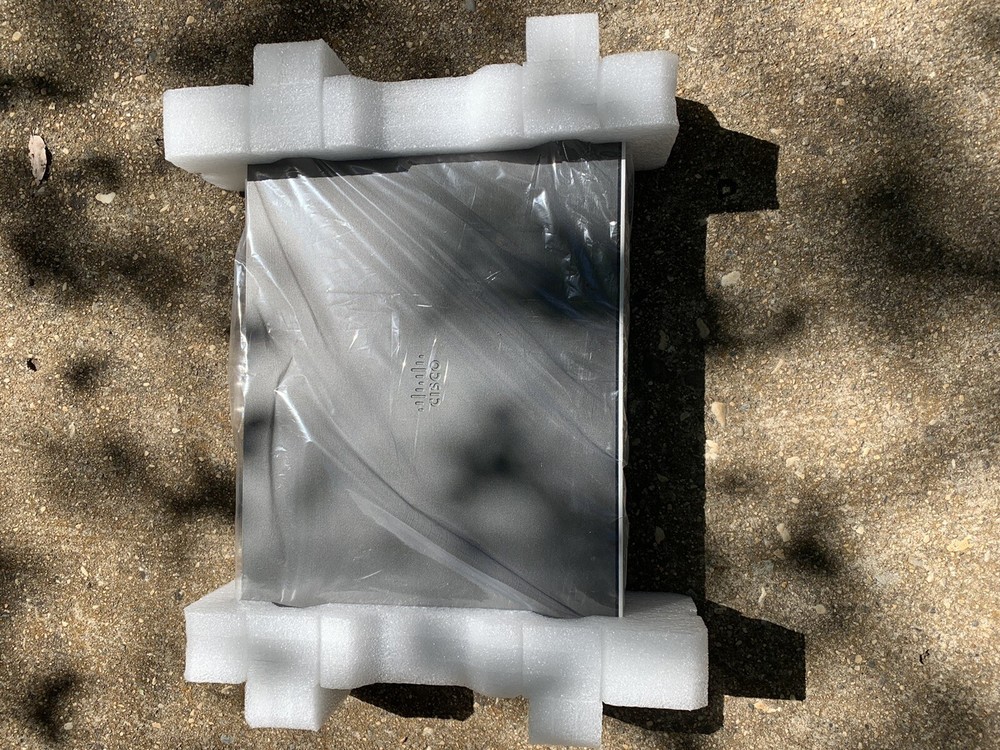 CISCO VIDEO CONFERENCING TELEPRESENCE CTS-SX80 CODEC