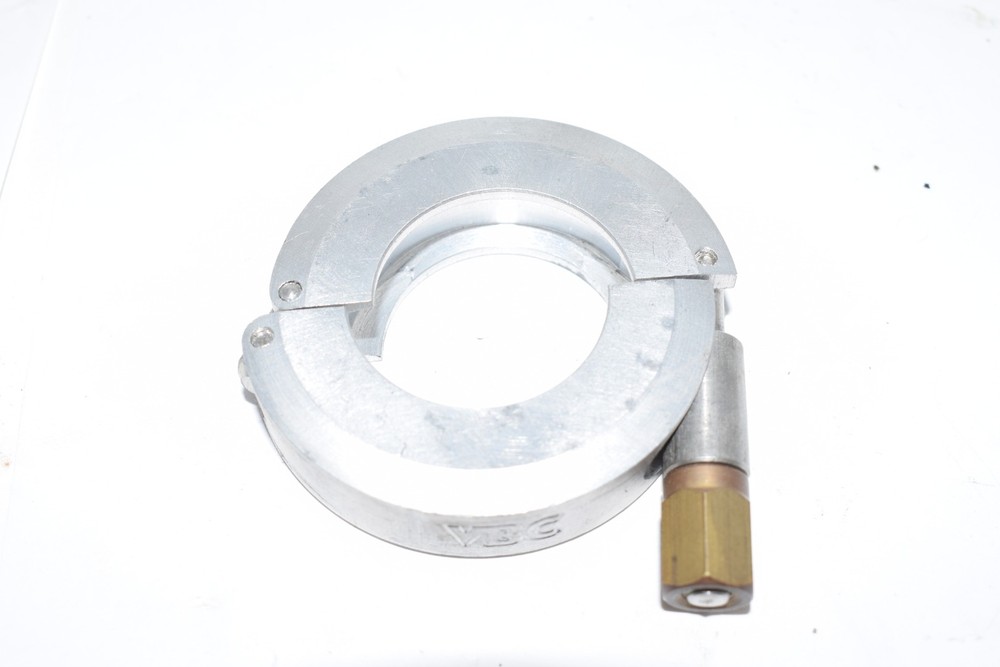 VBC Clamp, 1-5/8'' id 2-1/2'' od