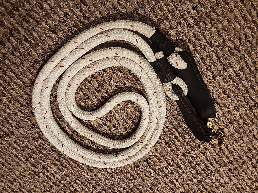 Barrel Reins