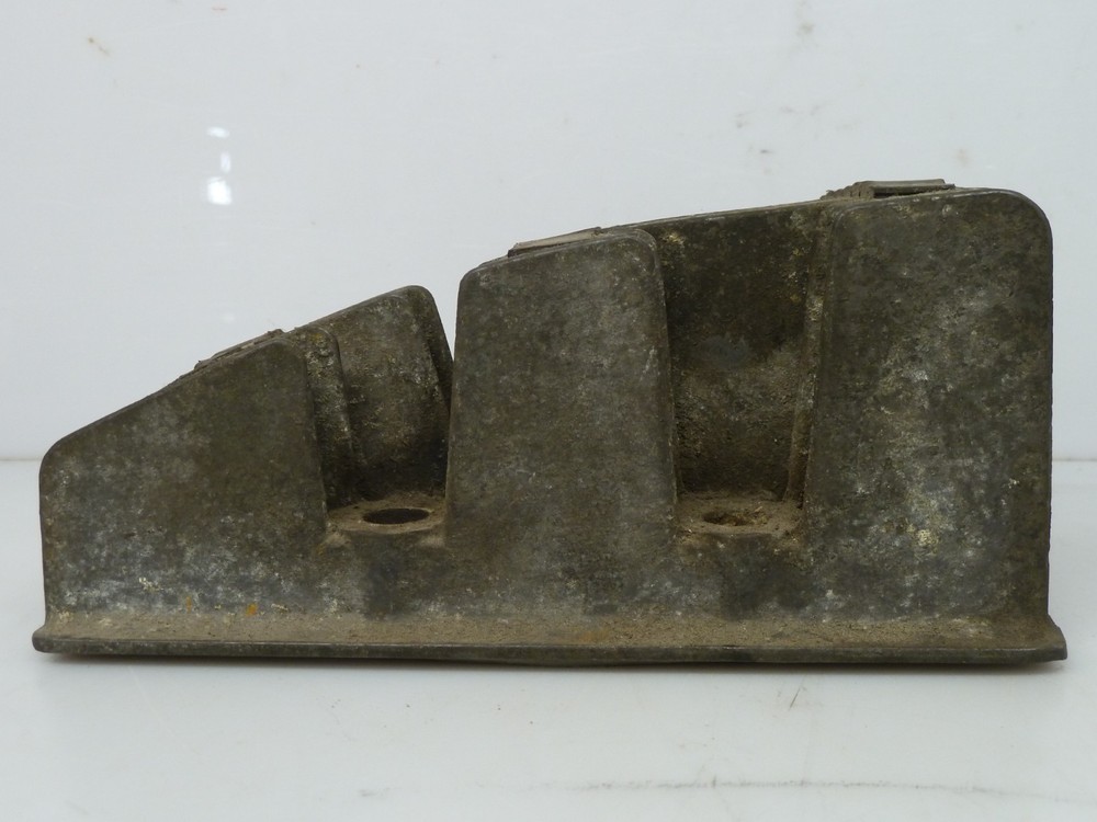 Suzuki Gt250 K L M left Side Cylinder Head