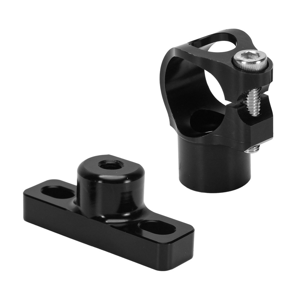 Steering Damper Kit For CFMOTO 800NK 2023-ON Linear Stabilizer Set Adjustable