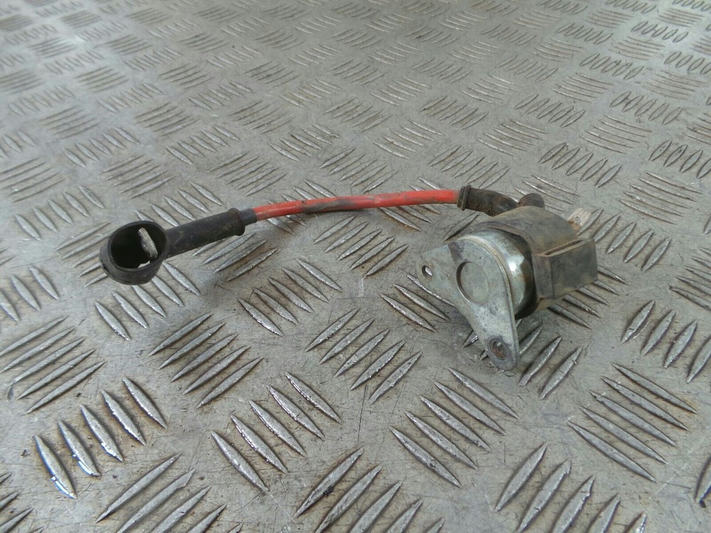 2008 KTM 450 EXC  STARTER SOLENOID