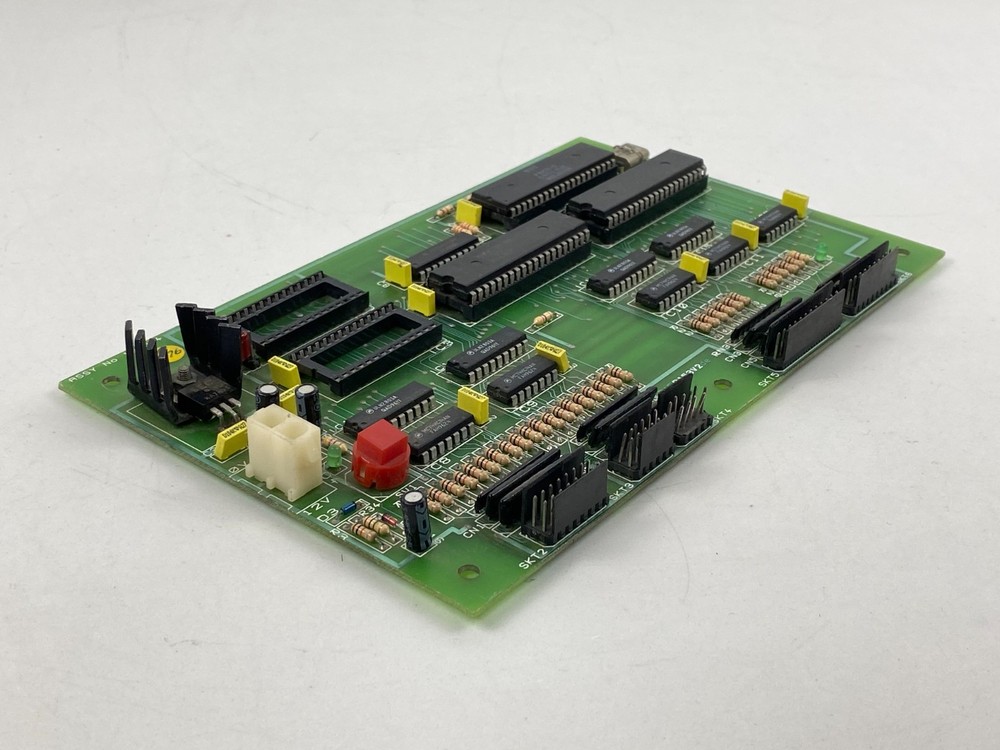 ASSY 130534 Board Arcade PCB Video Game