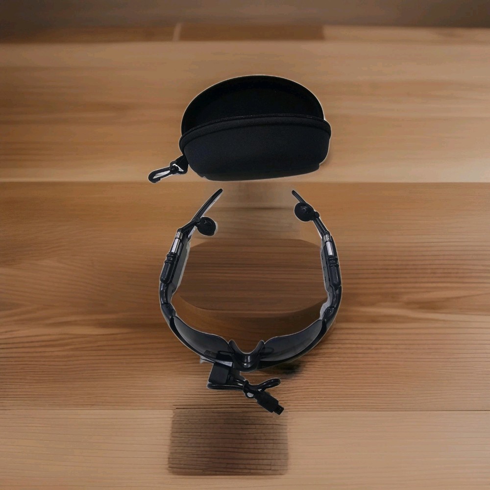 bluetooth audio sunglasses