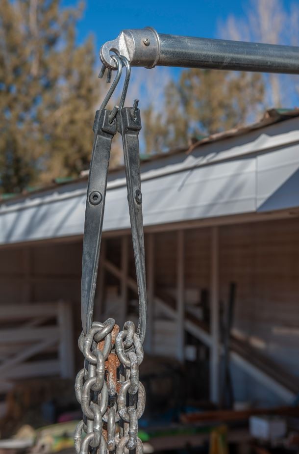 Keeper 06265 Bungee Cord Black
