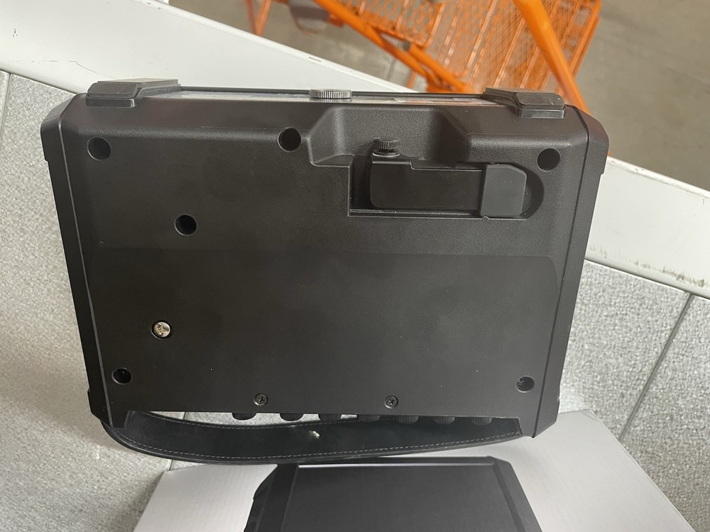 Roland CUBE Street Mini Multi-instrument Combo Amplifier