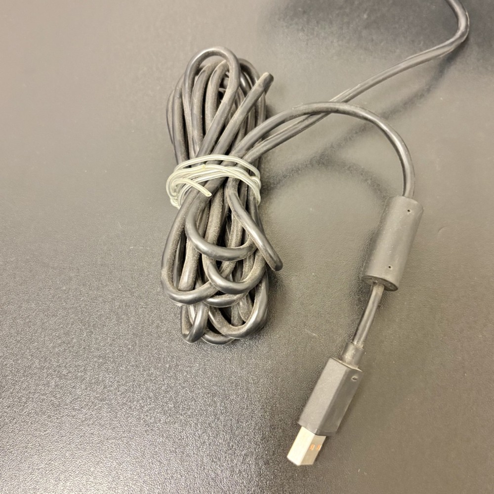 Microsoft Xbox 360 Kinect Motion Sensor Bar Model 1414