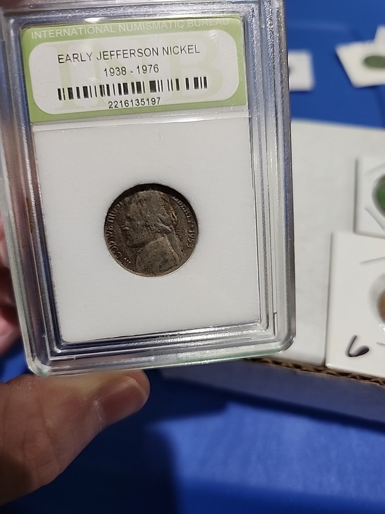 Coin Bundle
