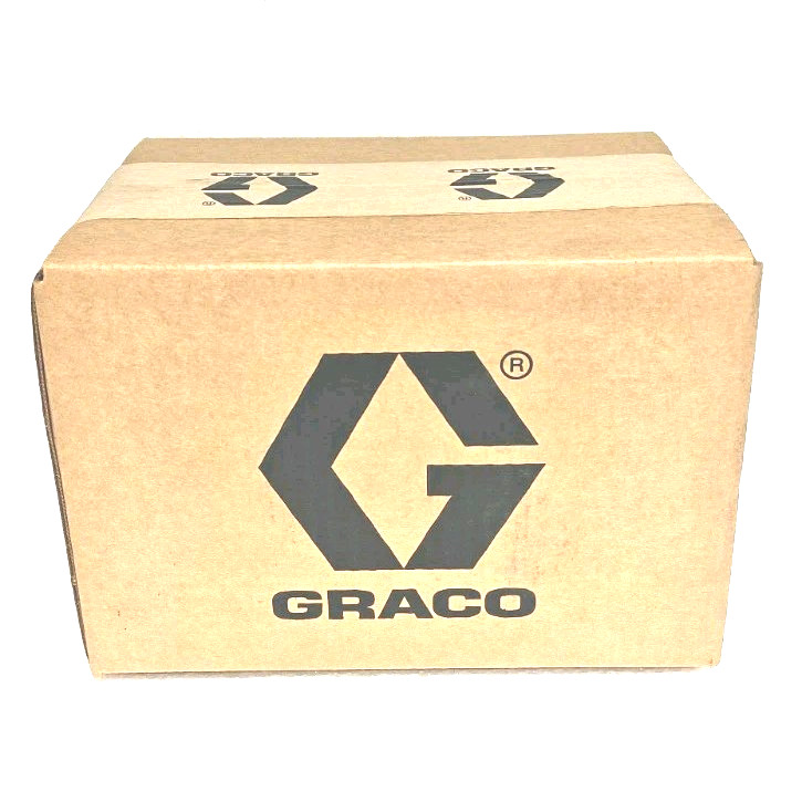 GRACO Triax Replacement Pump with Cleanshot - AC 17P185