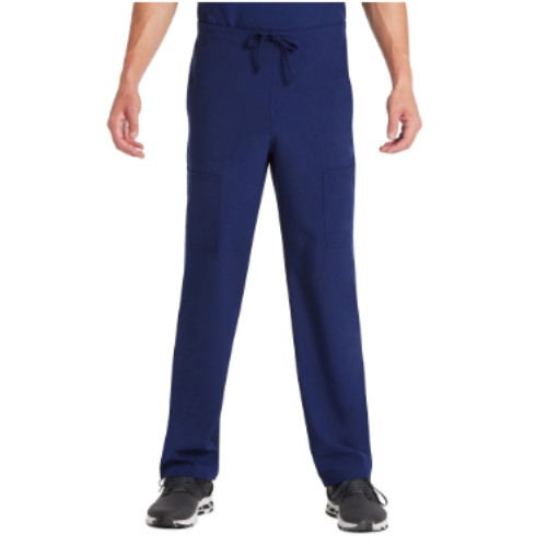 3X Scrubstar Unisex Scrub Pant Indigo