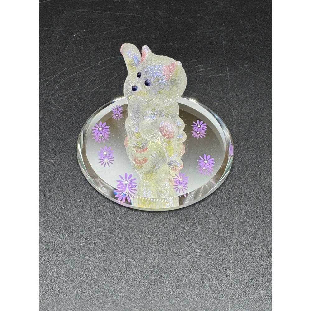 Demori Crystal "Pretty Kitty" DC816