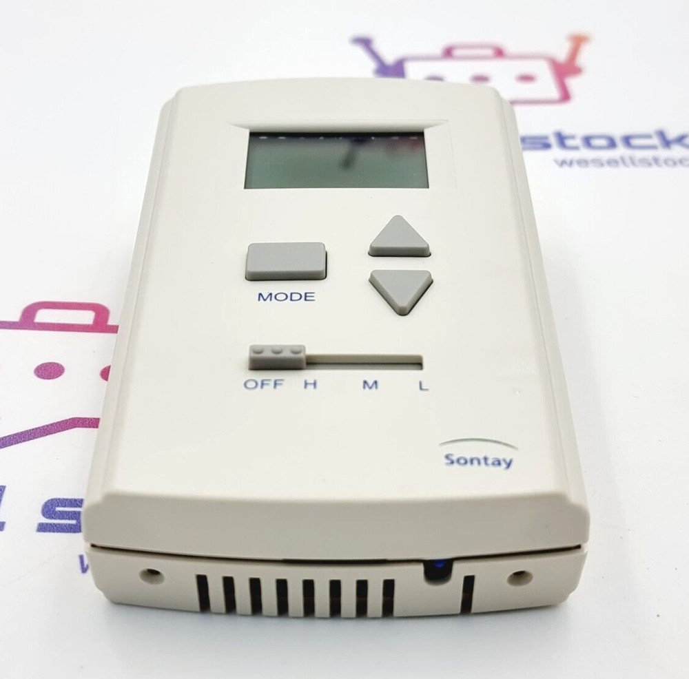 SONTAY ST-T6322A-5A Thermostat Controller