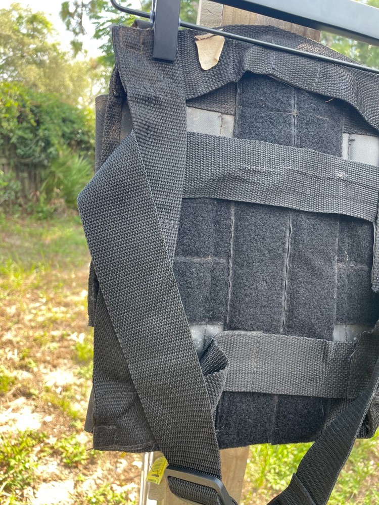 Vintage Paintball Pod Pack